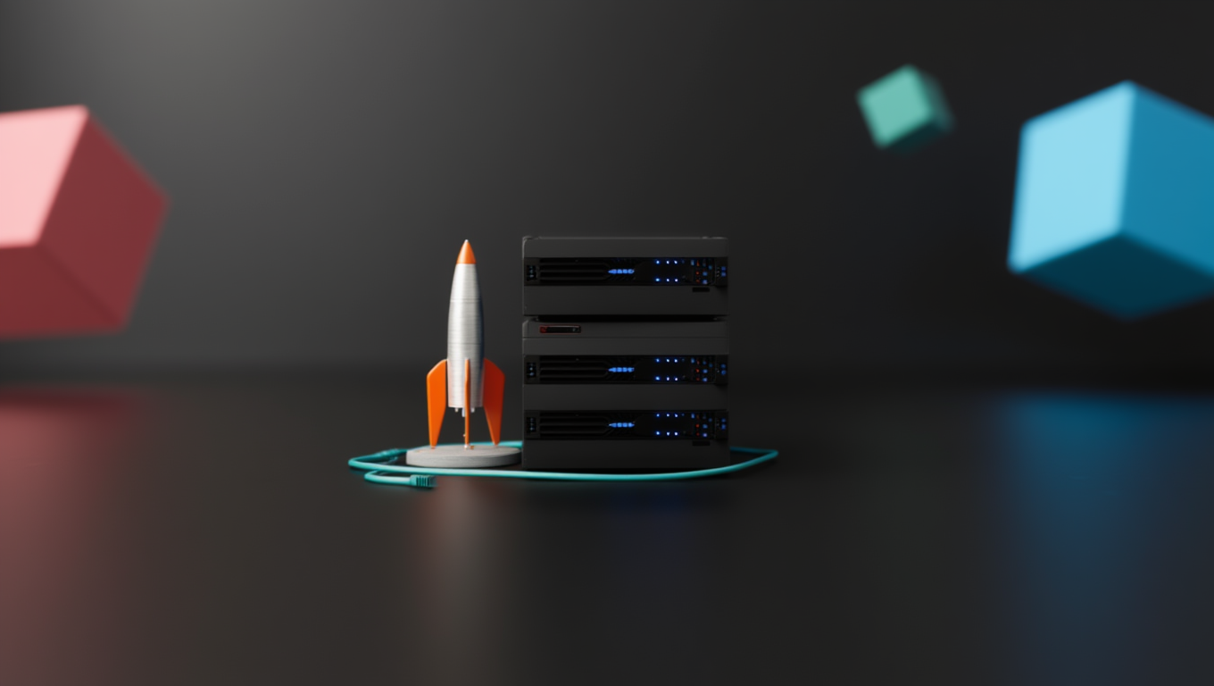 Blocked projects visualization