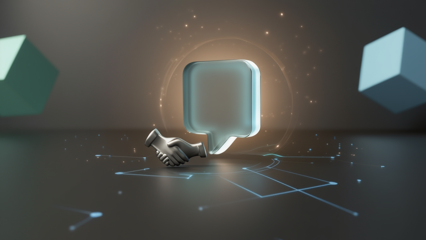 Join co.brick team