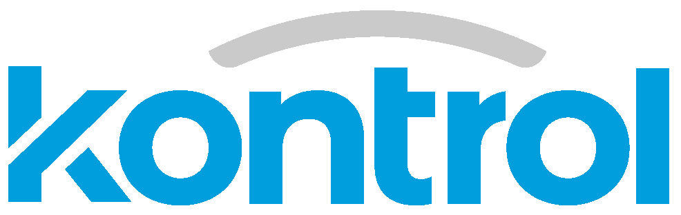 Kontrol logo — co.brick client