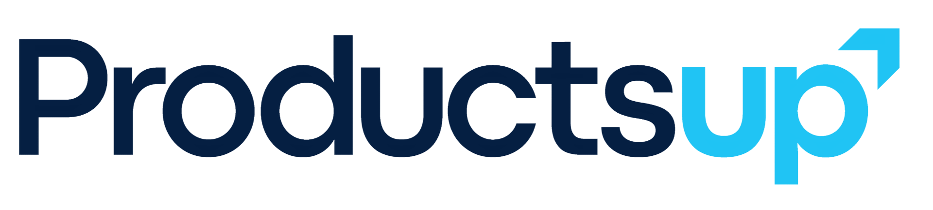 Productsup logo — co.brick client
